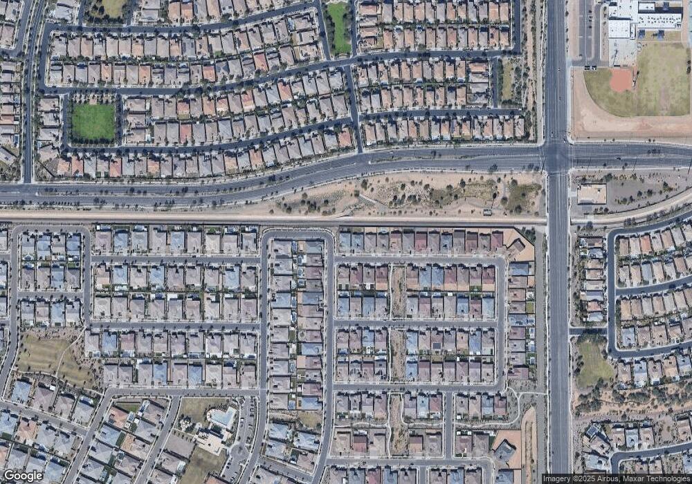 10630 E Thatcher Ave, Mesa, AZ 85212 - photo 1