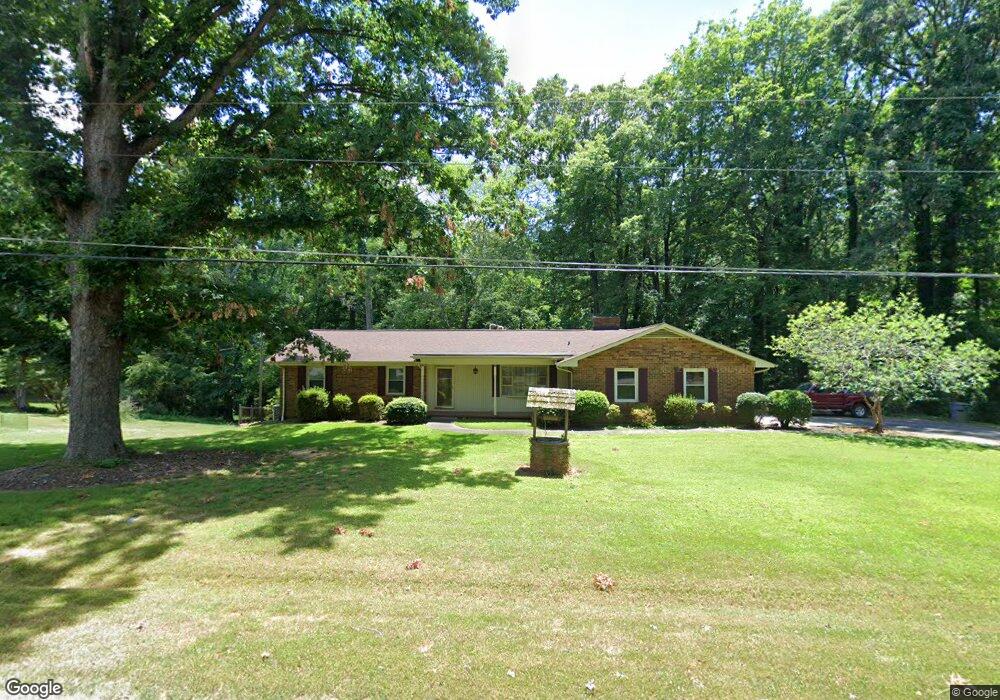 517 Springwood Rd, Asheboro, NC 27205 - photo 1