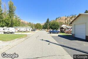 210 N A Ave N, Conconully, WA 98819