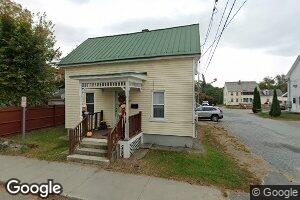 10 Fern St, Claremont, NH 03743