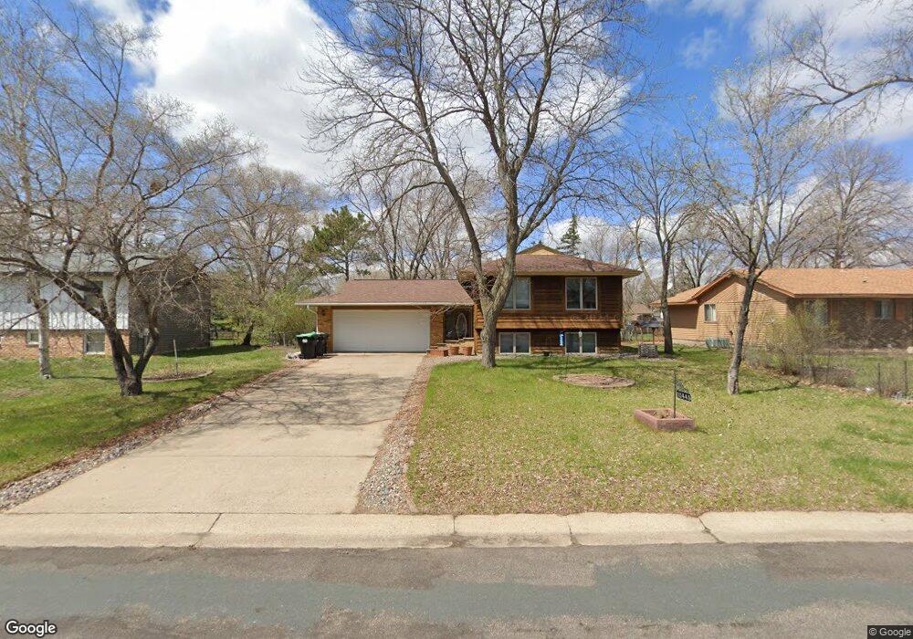 10445 Quinn St NW, Coon Rapids, MN 55433 - photo 1