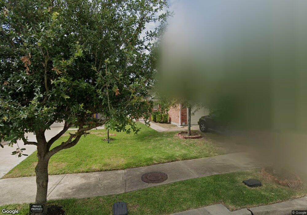 6811 Whitbourne Meadow Ln, Houston, TX 77040 - photo 1