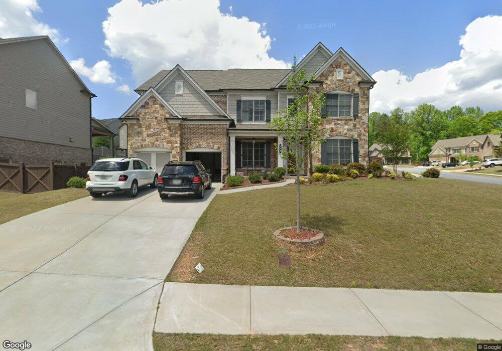 358 Tarnbrook Chase, Suwanee, GA 30024 - photo 1