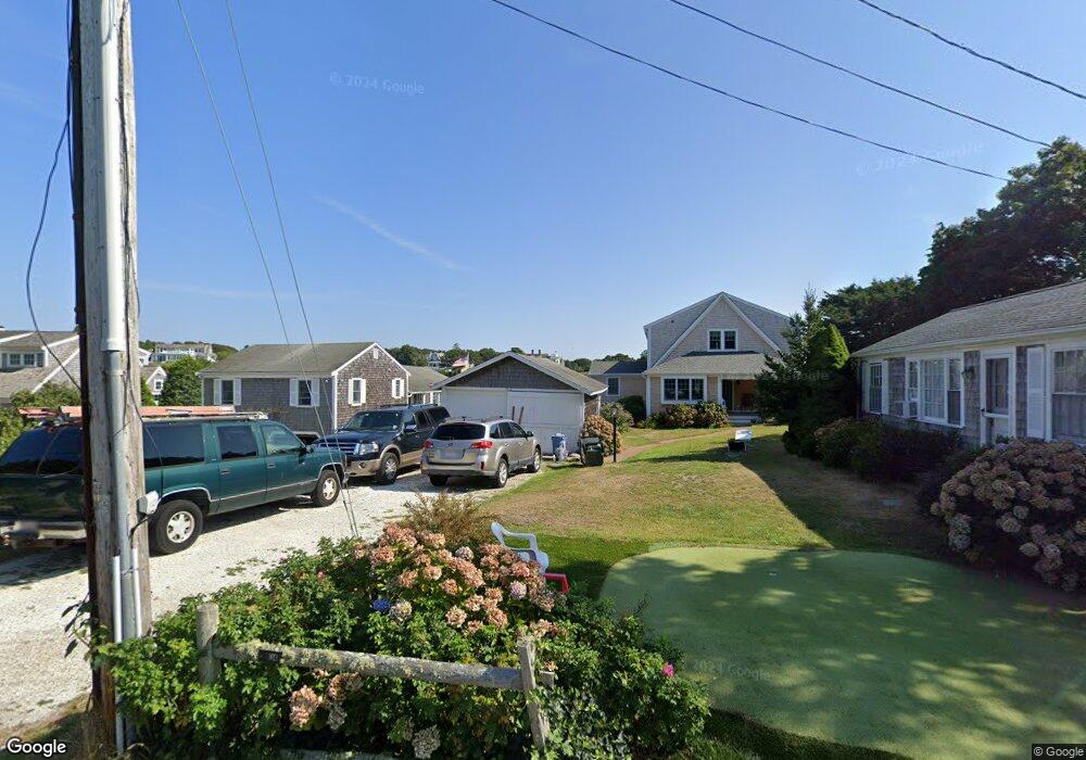 104 Aunt Nabbys Ln, Chatham, MA 02633 - photo 1
