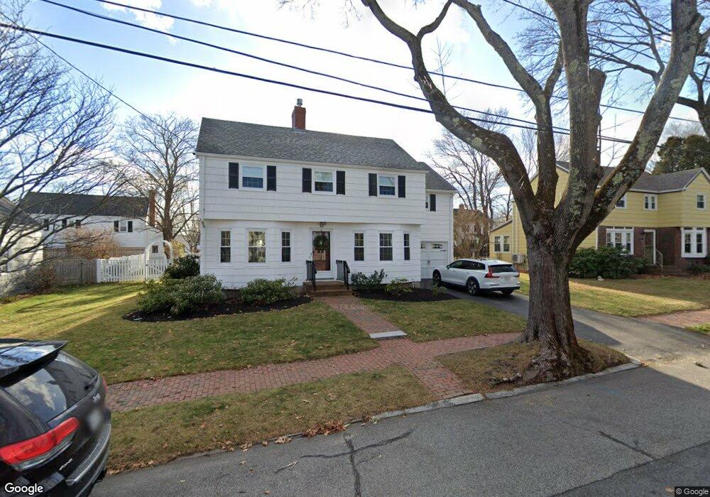 63 Bay View Dr, Portland, ME 04103 - photo 1