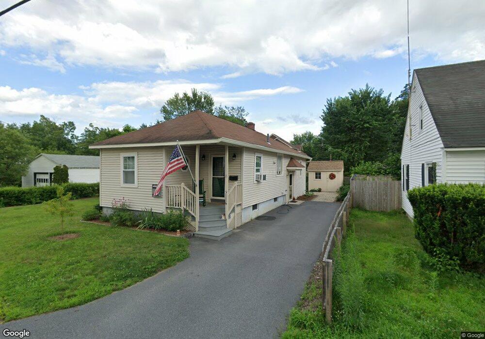 15 Nelson St, Keene, NH 03431 - photo 1