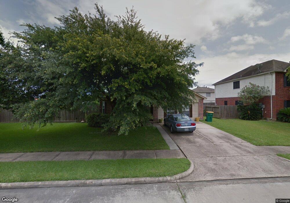 3501 Pebble Brook Dr, Pearland, TX 77584 - photo 1