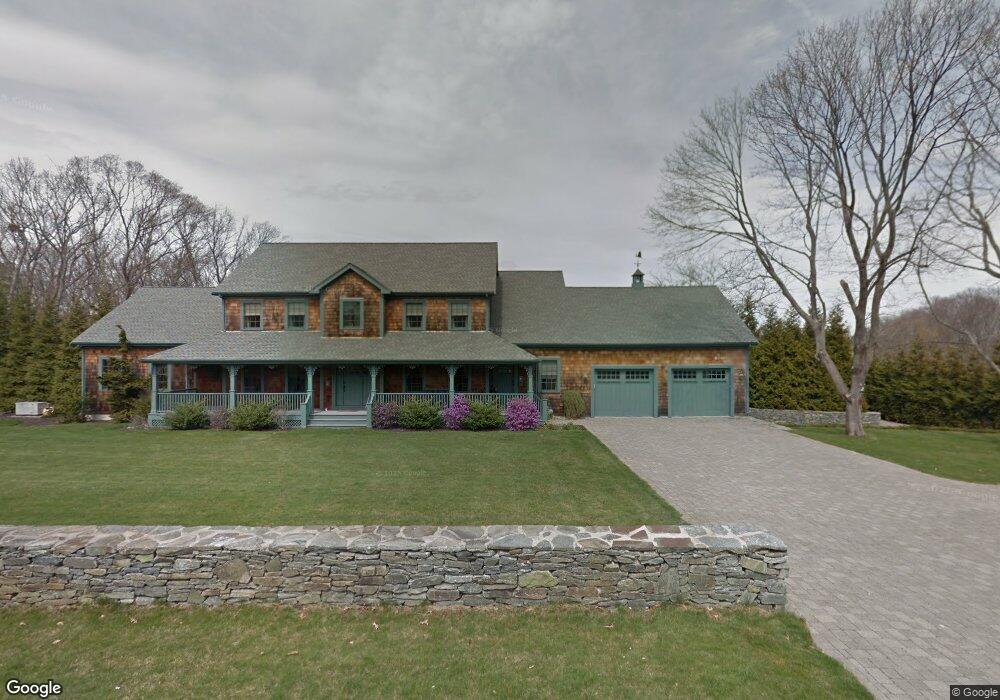 152 Lincoln Ave, Barrington, RI 02806 - photo 1