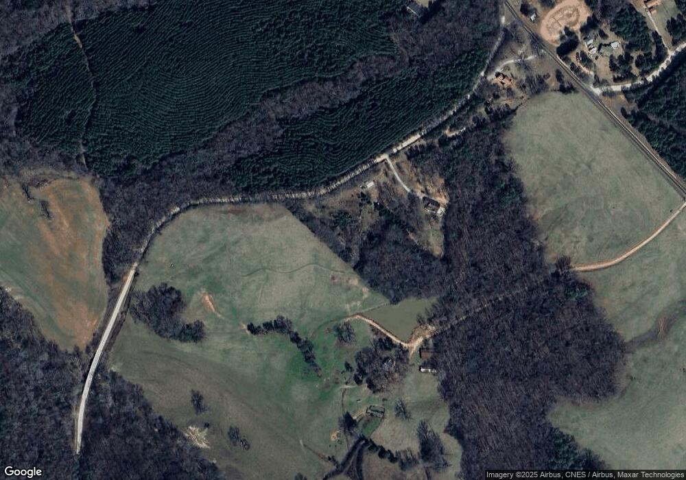 1691 Plantation Rd, Elberton, GA 30635 - photo 1