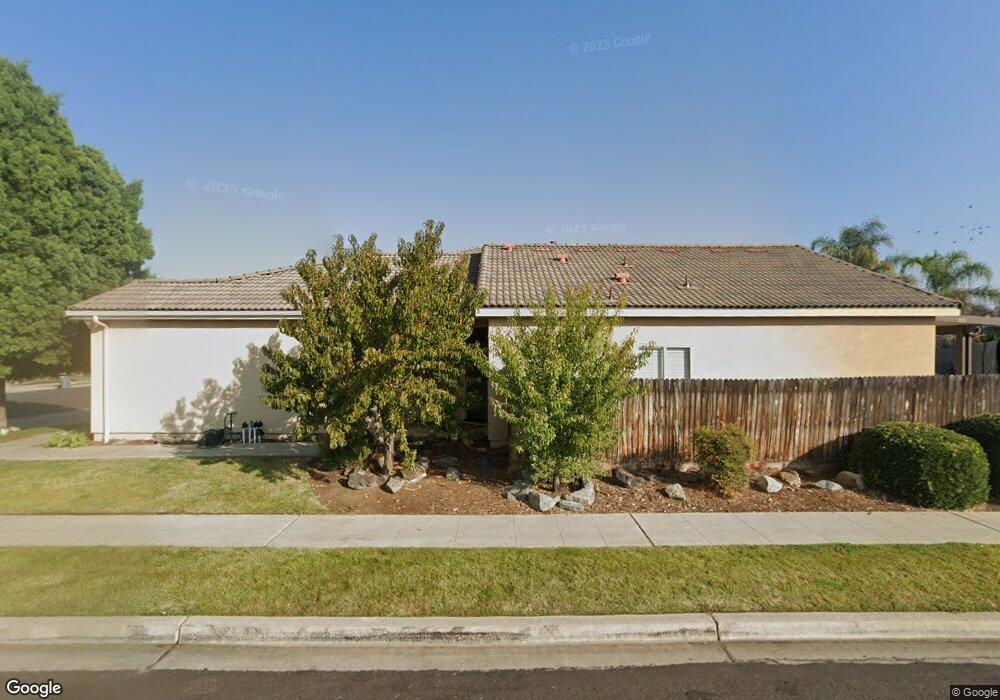 3122 N Schneider Ave, Fresno, CA 93737 - photo 1