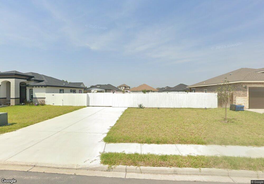 532 Hunter Dr, Alamo, TX 78516 - photo 1