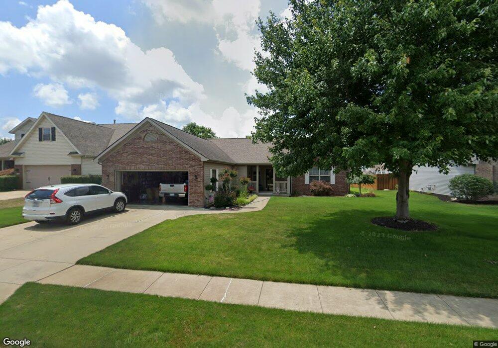 80 Moon Valley Ct, Lafayette, IN 47909 - photo 1