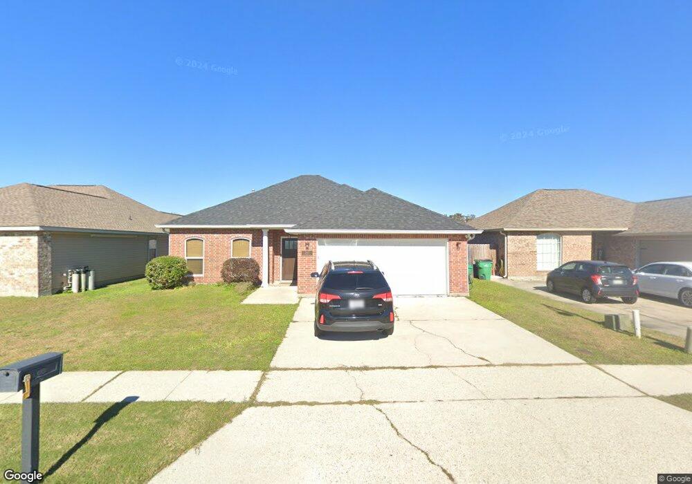 2612 Sand Bar Ln, Marrero, LA 70072 - photo 1