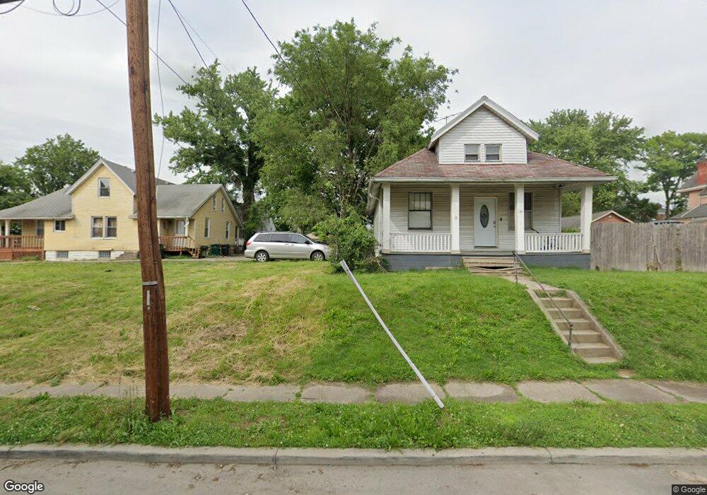 24 W 68th St, Cincinnati, OH 45216 - photo 1