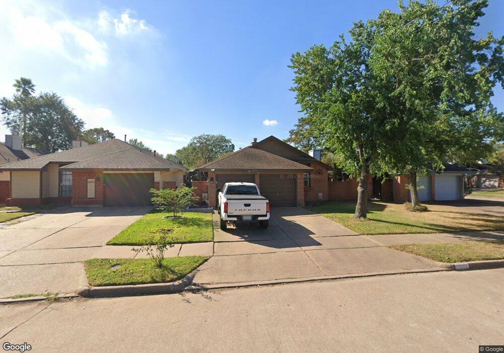 16175 Golden Sands Dr, Houston, TX 77095 - photo 1