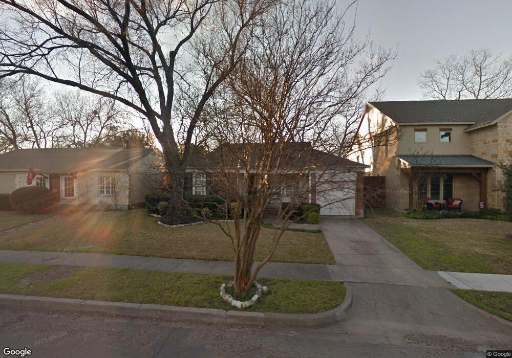 4311 Delmar Ave, Dallas, TX 75206 - photo 1