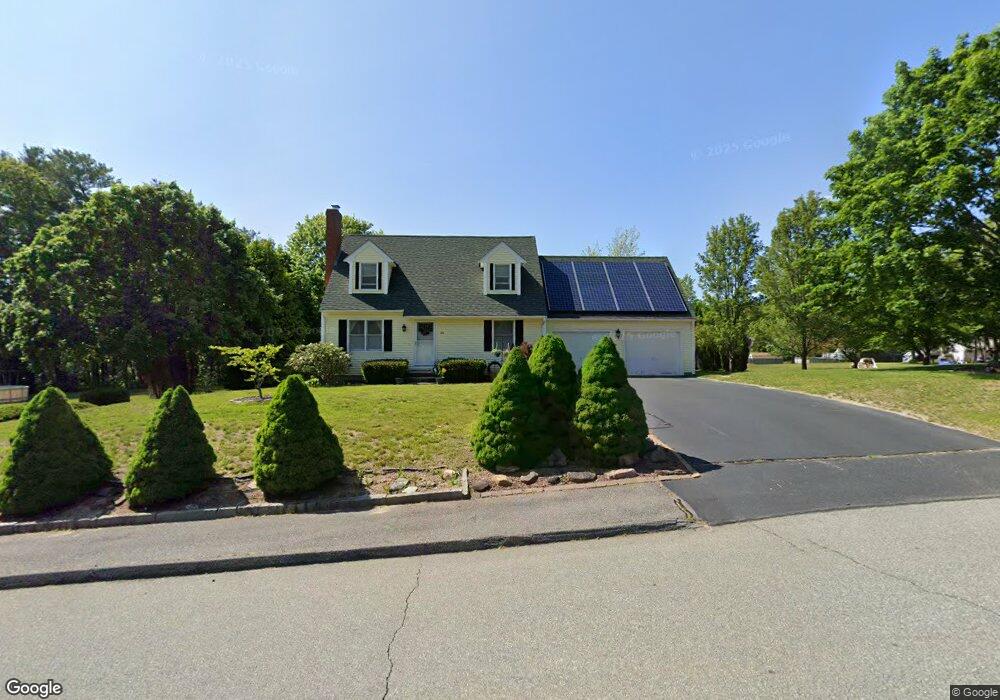 64 Lake St, Uxbridge, MA 01569 - photo 1