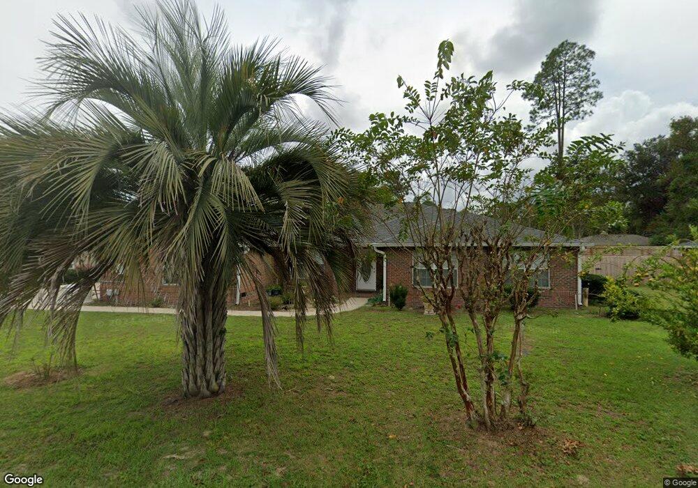 25 Concord Rd, Crawfordville, FL 32327 - photo 1