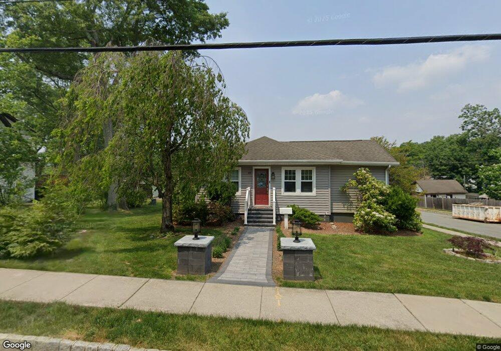 43 Sheridan Ave, West Orange, NJ 07052 - photo 1