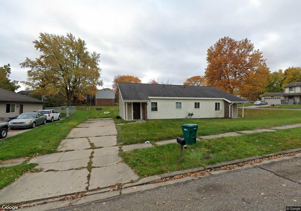4151 Glenburne Blvd, Lansing, MI 48911 - photo 1