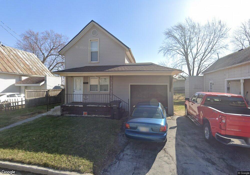 423 Taylor St, Findlay, OH 45840 - photo 1