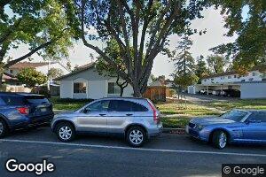 3254 Cropley Ave, San Jose, CA 95132