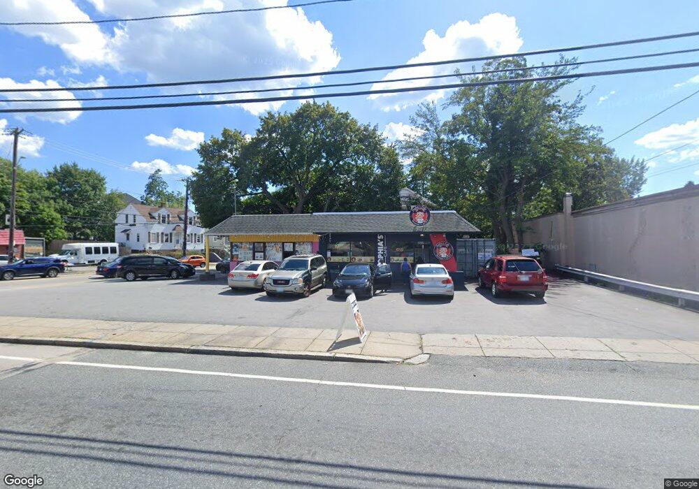 532 Manton Ave, Providence, RI 02909 - photo 1