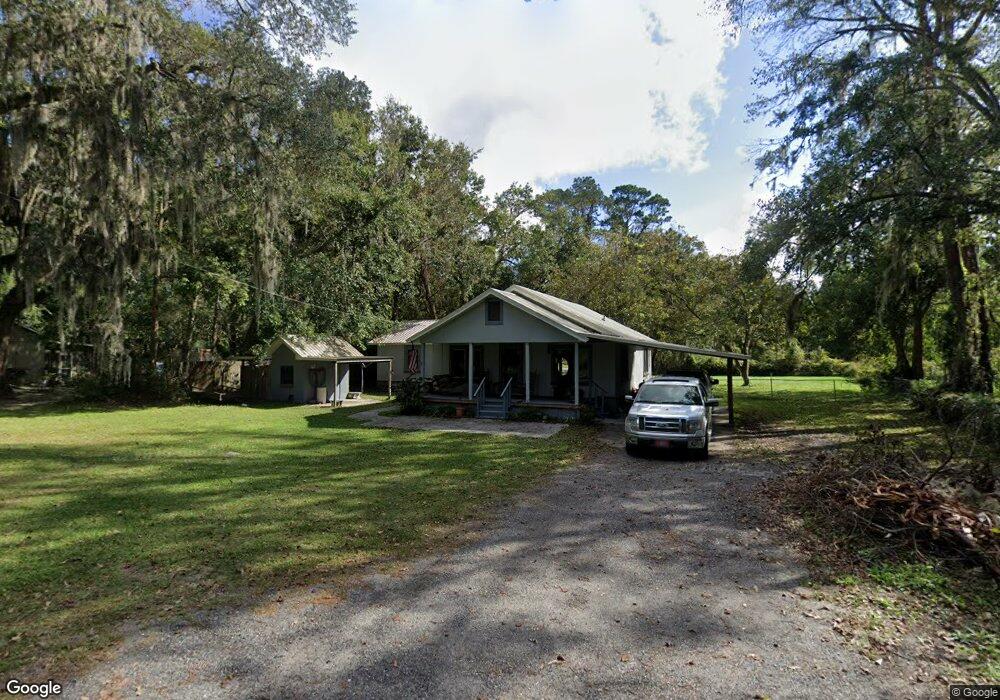 116 Wallace Rd, Brunswick, GA 31520 - photo 1