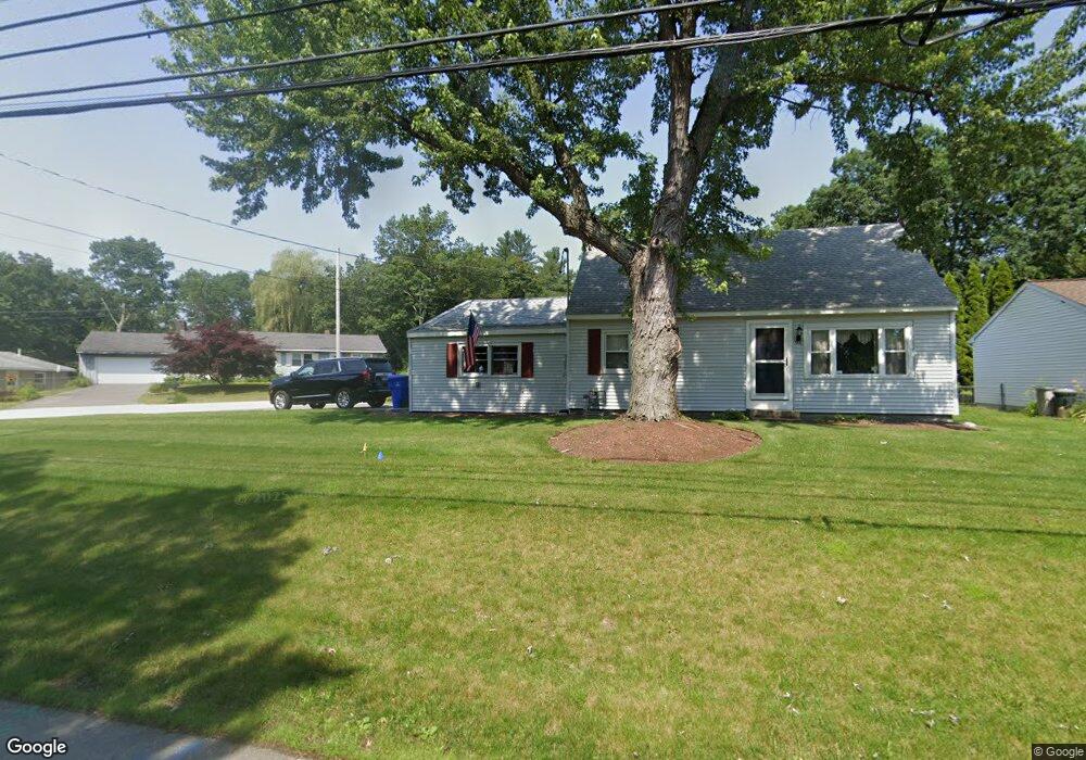 4 Power St, Hudson, NH 03051 - photo 1