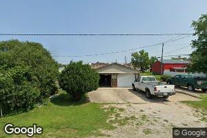 222 W Jackson Ave, Chrisman, IL 61924