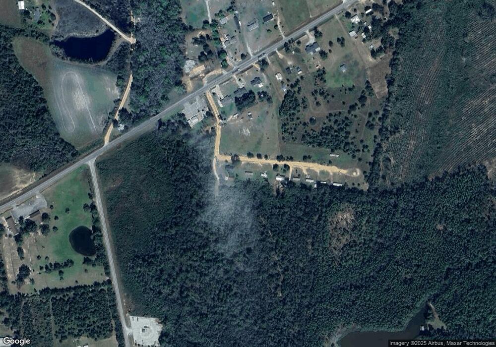 170 John Toole Rd, Uvalda, GA 30473 - photo 1