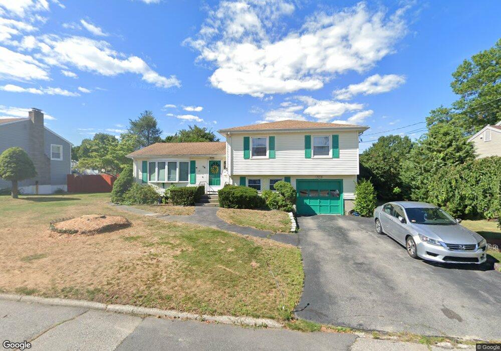 40 Commack Rd, East Providence, RI 02914 - photo 1