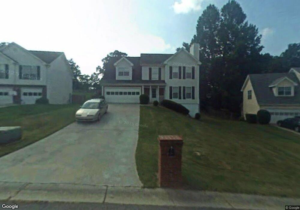 962 Sugar Meadow Ln unit 2, Sugar Hill, GA 30518 - photo 1