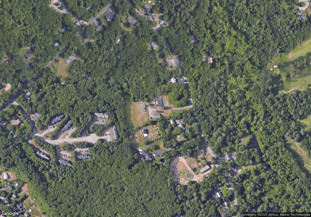 202 N Worcester St, Norton, MA 02766 - photo 1