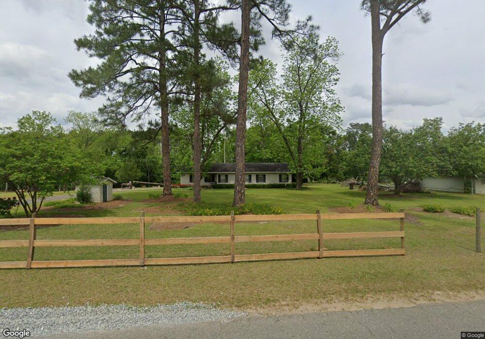 1116 Wray Rd, Wray, GA 31798 - photo 1