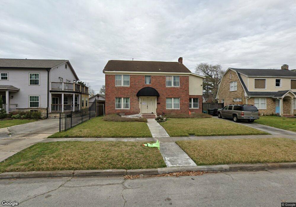 3329 Palm St, Houston, TX 77004 - photo 1