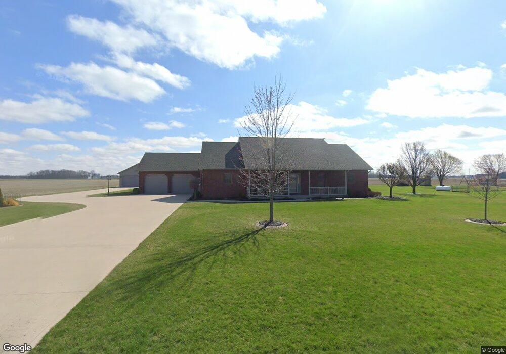 14327 Road 19, Fort Jennings, OH 45844 - photo 1