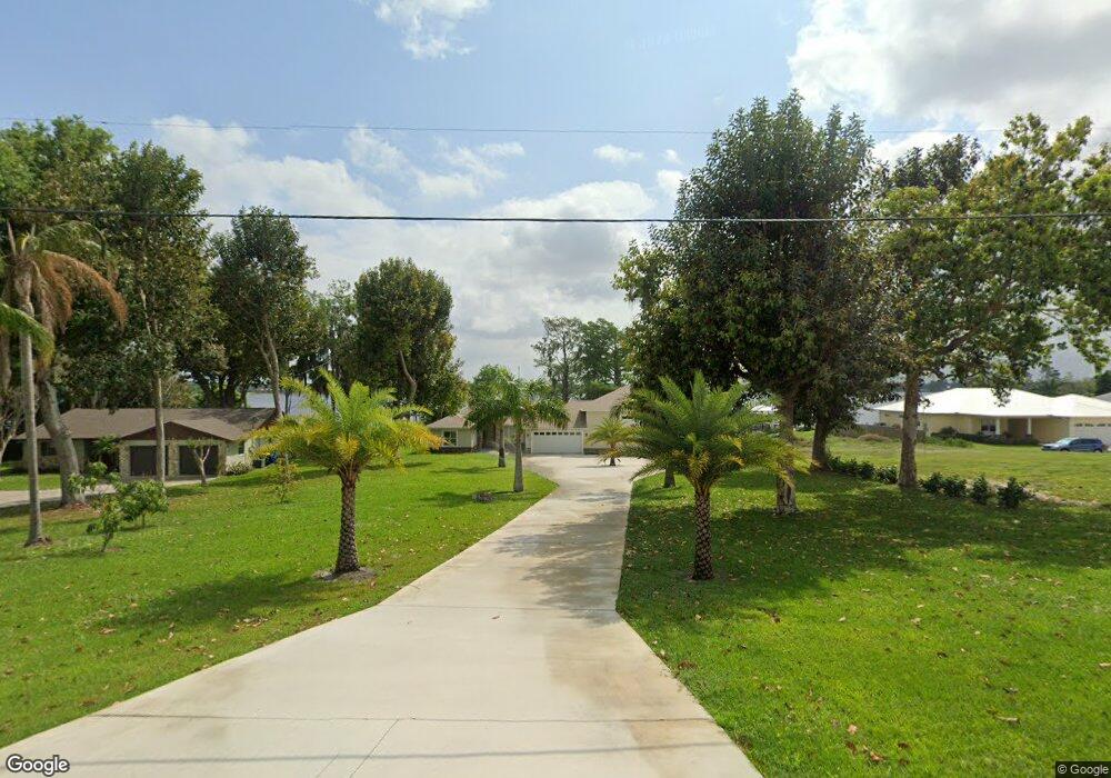 204 S Huntley Dr, Lake Placid, FL 33852 - photo 1