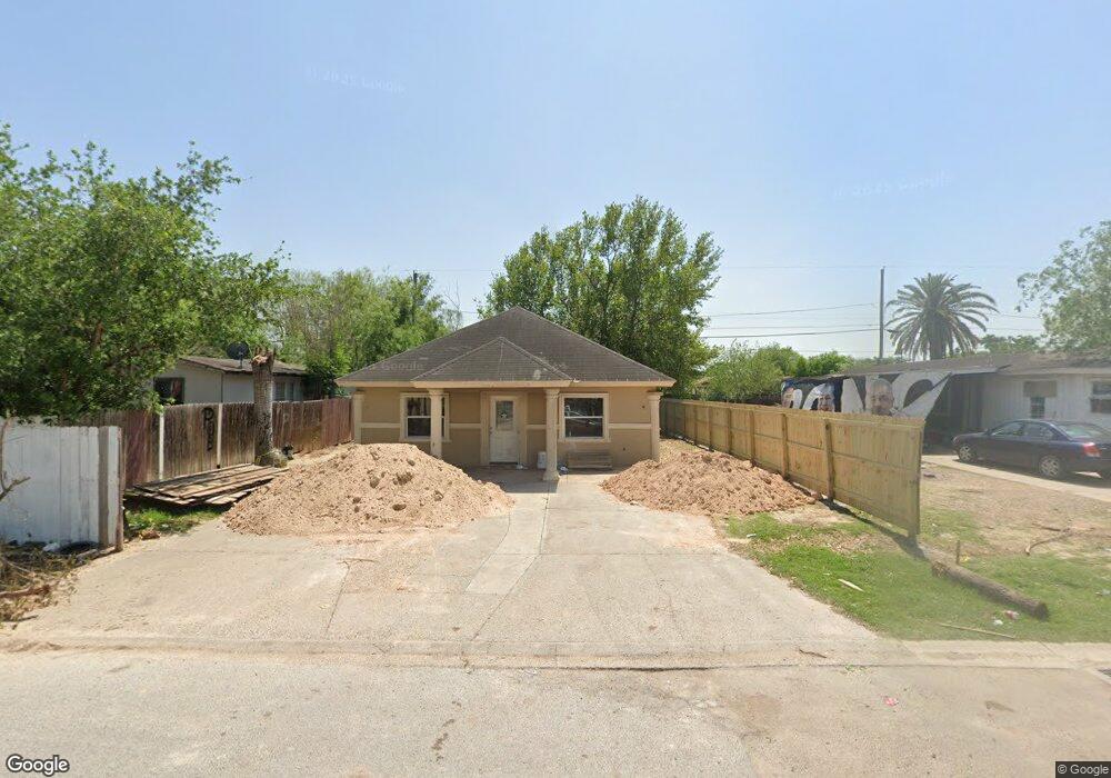 523 Pantera Dr, Alamo, TX 78516 - photo 1