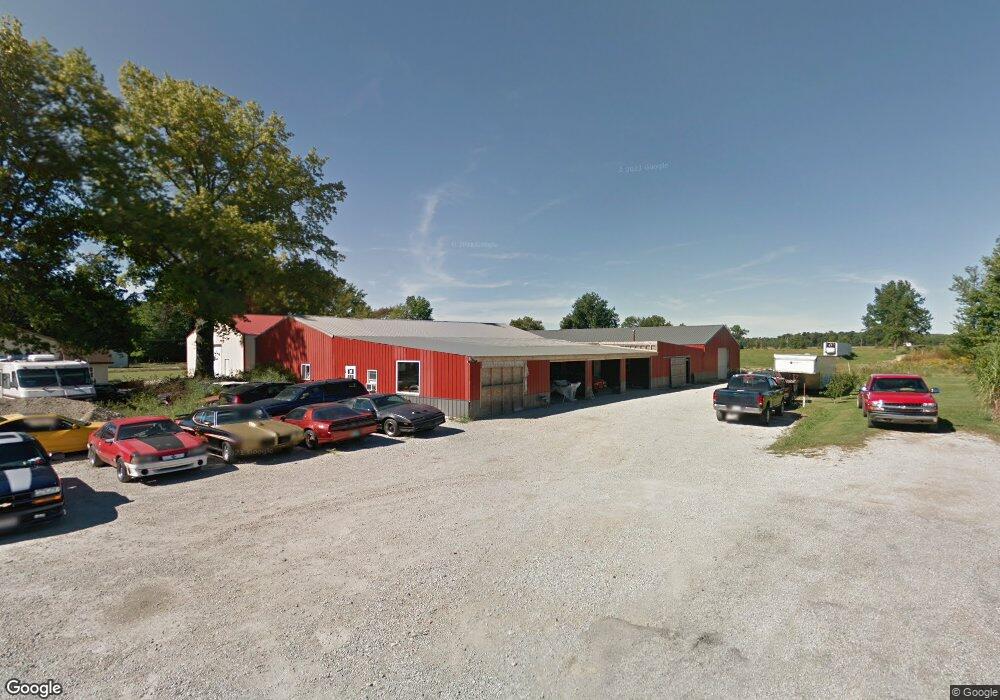 14279 Morris East St, Batesville, IN 47006 - photo 1