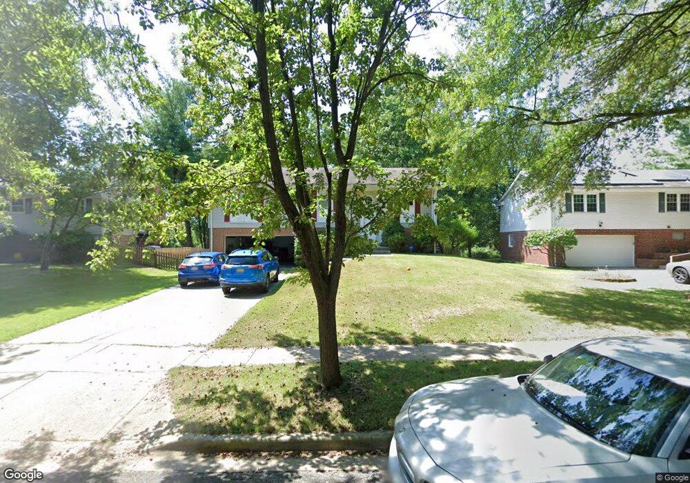 1104 Kings Tree Dr, Bowie, MD 20721 - photo 1