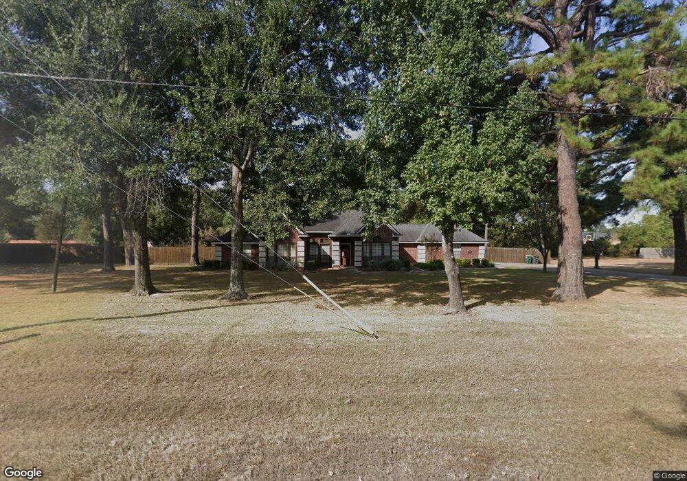 29610 Quinn Rd, Tomball, TX 77375 - photo 1