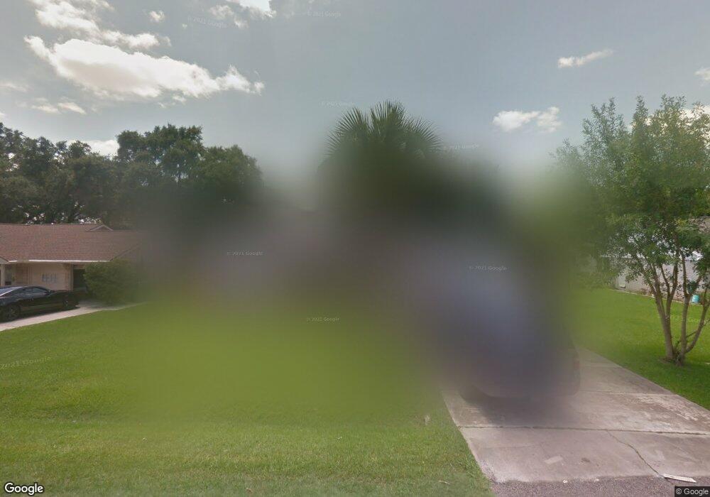 1014 Terrace Dr, Alvin, TX 77511 - photo 1