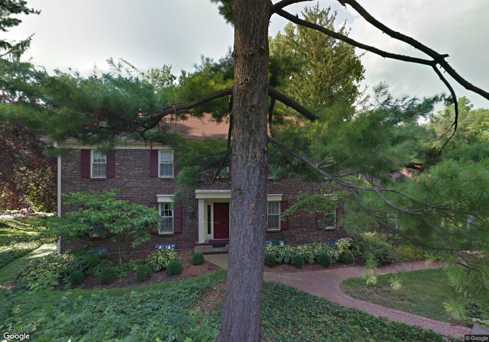 4301 Tait Circle Rd, Dayton, OH 45429 - photo 1