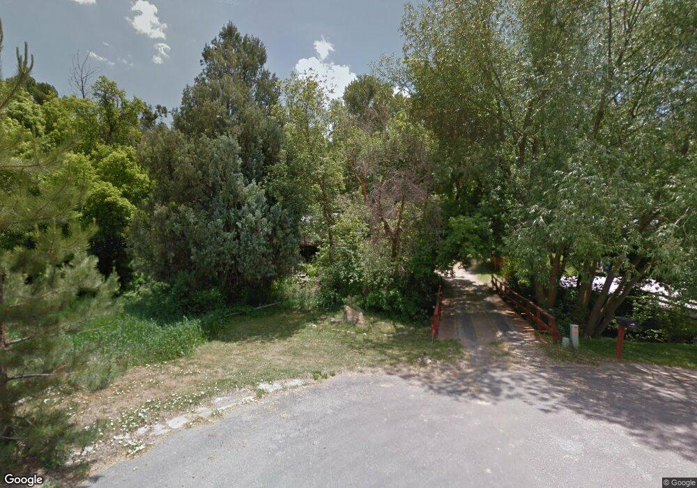 526 Summit Creek Dr, Smithfield, UT 84335 - photo 1