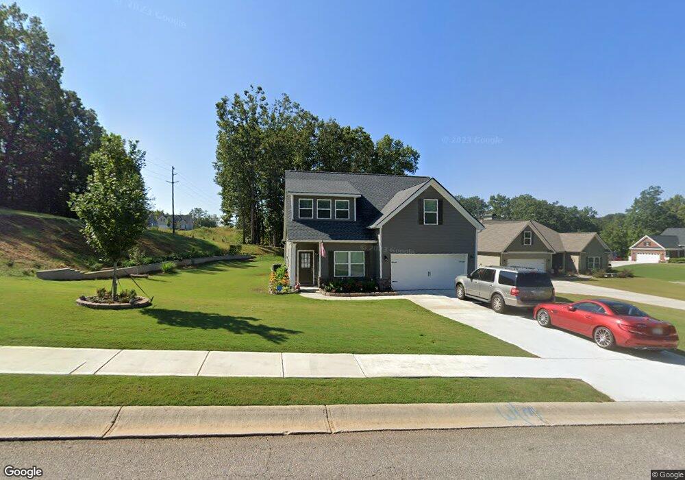 4469 Highland Gate Pkwy, Gainesville, GA 30506 - photo 1