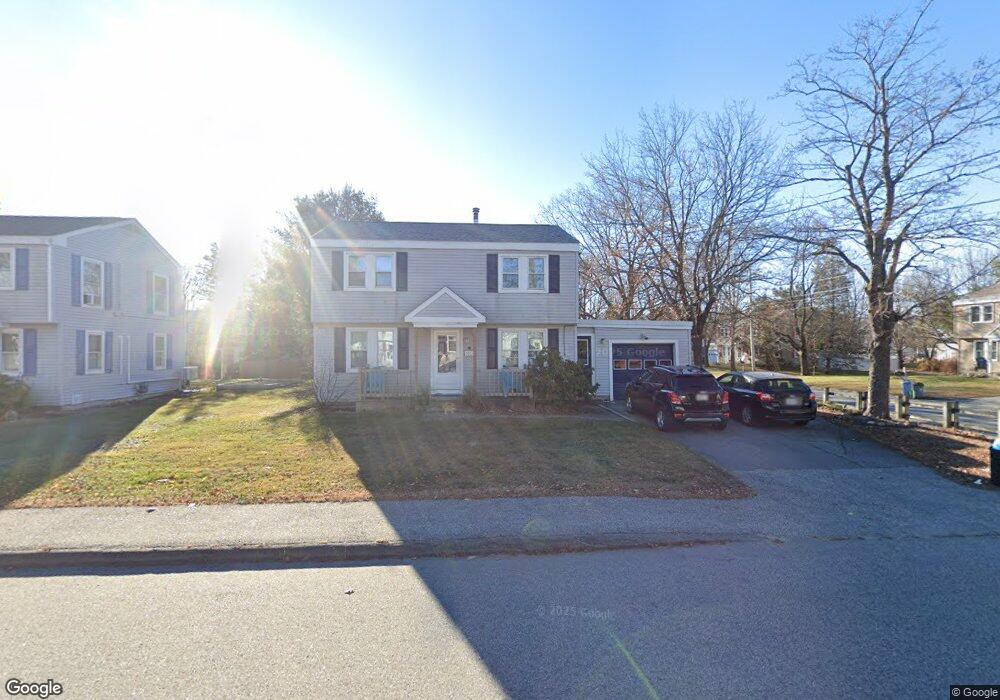 162 Columbia Ave, Brunswick, ME 04011 - photo 1