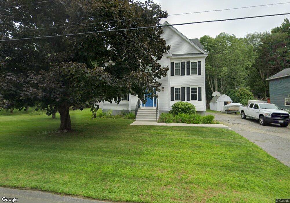 66 Bumble Bee Cir, Shrewsbury, MA 01545 - photo 1