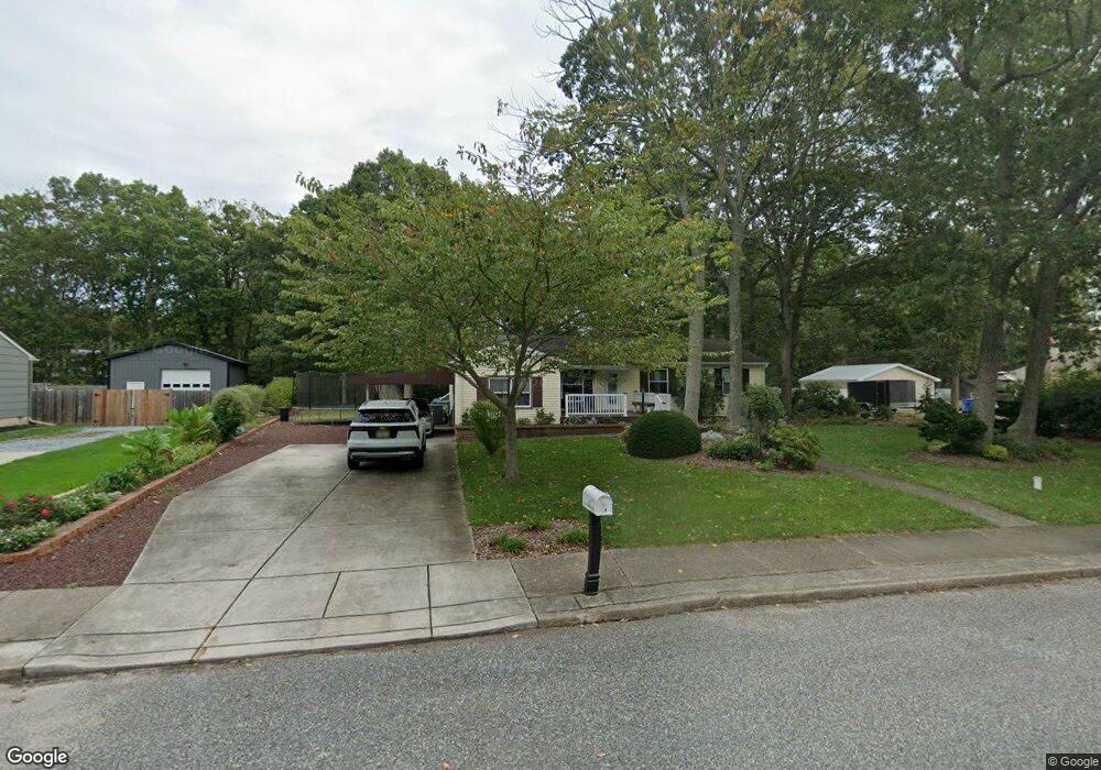 27 Foxborough Rd, Ocean View, NJ 08230 - photo 1