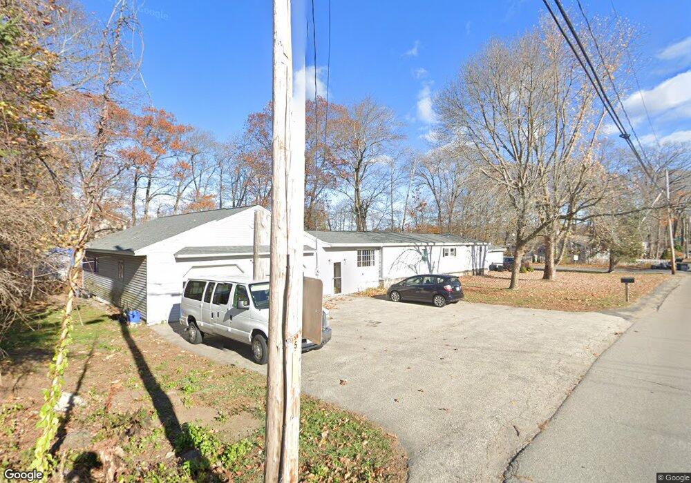 119 Lower Collins St, Seabrook, NH 03874 - photo 1